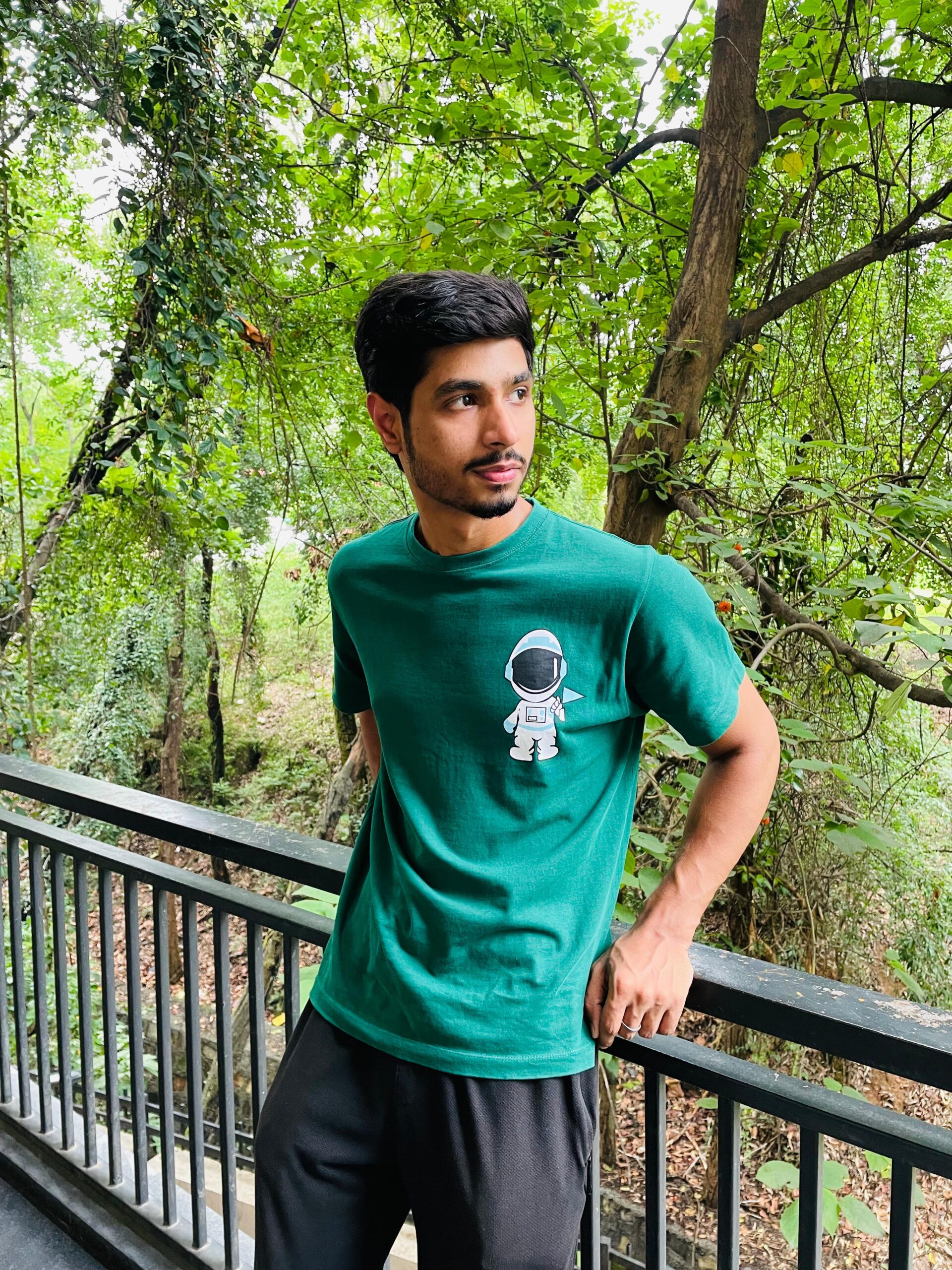 Deepak Sharma, Gurgaon 