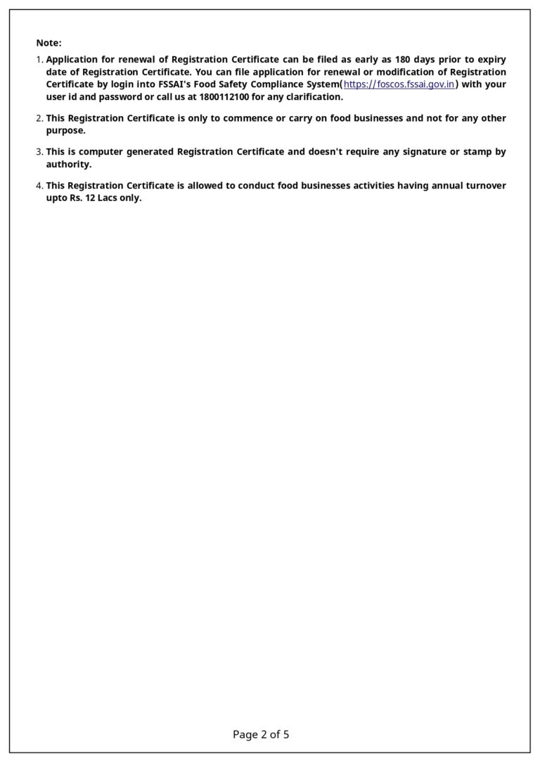 FSSAI LICENSE,,,,,_page-0002